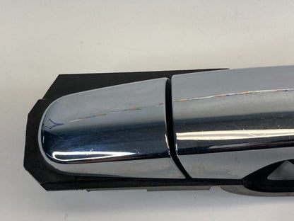 2010-2017 GMC Terrain Front Right Side Exterior Door Handle 15786204 OEM
