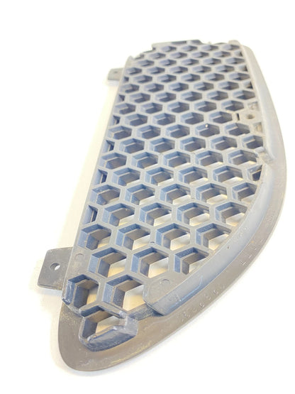 1999-2005 PONTIAC GRAND AM SE FRONT LEFT BUMPER GRILL GRILLE INSERT 22644245