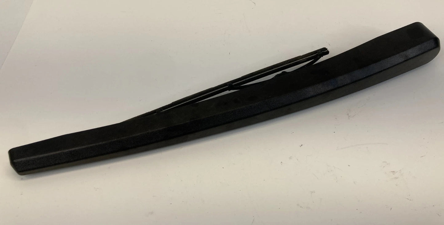 2010-2017 GMC TERRAIN CHEVROLET EQUINOX REAR BACK WINDOW WIPER ARM CAP COVER OEM
