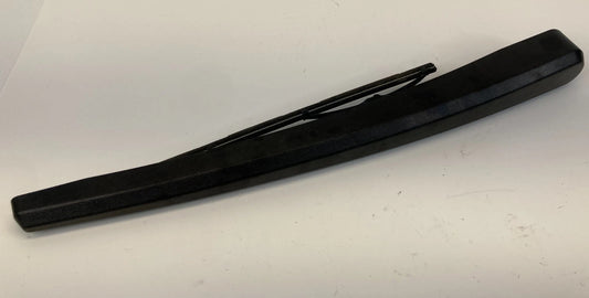 2010-2017 GMC TERRAIN CHEVROLET EQUINOX REAR BACK WINDOW WIPER ARM CAP COVER OEM