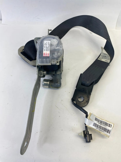 2005 2006 INFINITI G35 SEDAN FRONT RIGHT SIDE SEAT BELT RETRACTOR 7M3800-P OEM