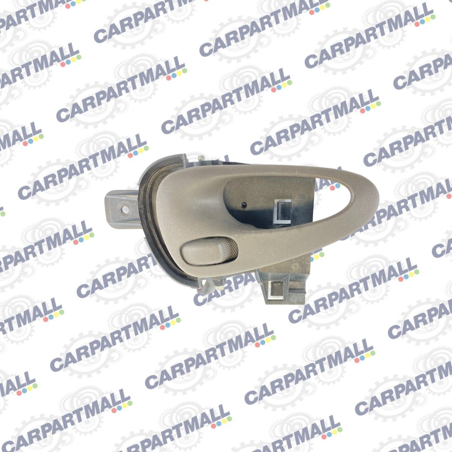 99-05 Pontiac Grand AM Front Left Driver Interior Inner Inside Door Handle FR LH