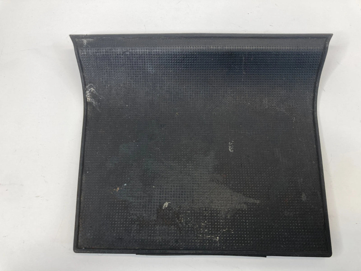 08-12 HONDA ACCORD BOX COIN TRAY CENTER ARMREST CONSOLE RUBBER MAT INSERT BIN