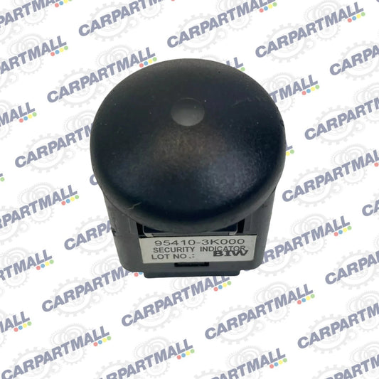 06-08 HYUNDAI SONATA SECURITY INDICATOR LAMP LIGHT SWITCH SENSOR OEM 95410-3K000