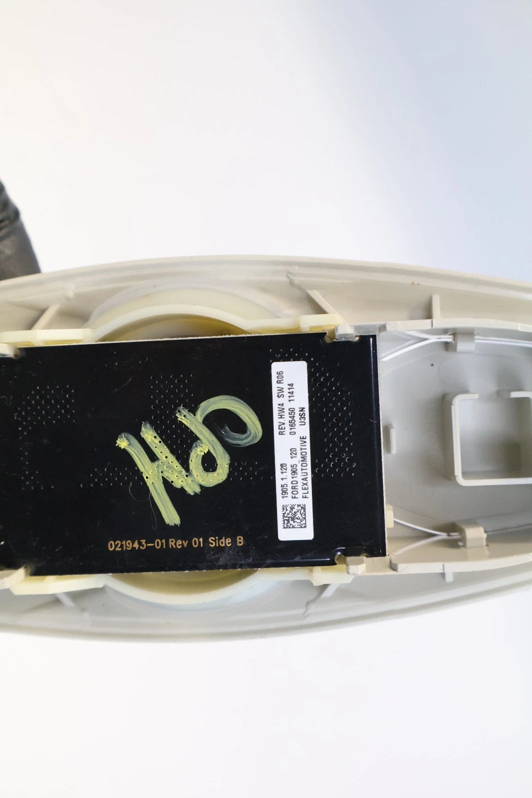 2012-2018 FORD FOCUS INTERIOR REAR DOME MAP LIGHT READING LAMP AM51-13776-BB