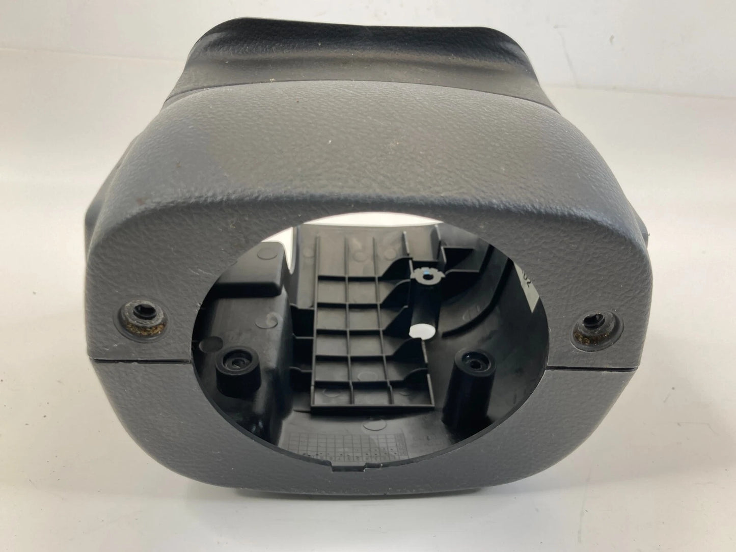 2007-2009 HYUNDAI SANTA FE STEERING COLUMN COVER TRIM SHROUD SHELL 84850-2B150