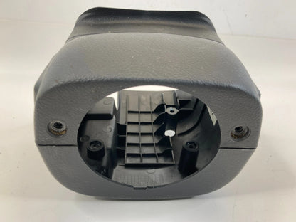2007-2009 HYUNDAI SANTA FE STEERING COLUMN COVER TRIM SHROUD SHELL 84850-2B150