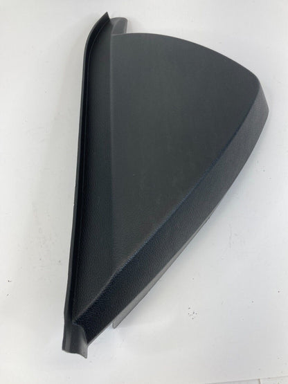 2011-2017 Buick Regal Dash Left Driver Side End Cap Cover Trim Panel 13275264
