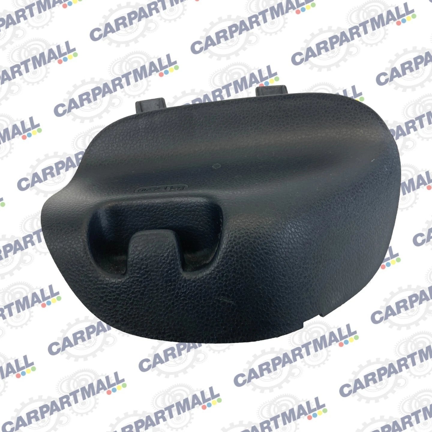 09 10 11 12 13 HONDA FIT HATCHBACK REAR LEFT SIDE HOOK COVER CAP TRIM OEM