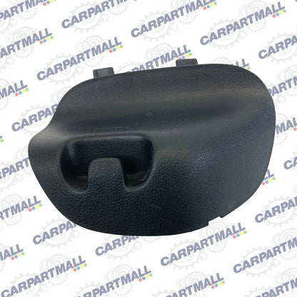 09 10 11 12 13 HONDA FIT HATCHBACK REAR LEFT SIDE HOOK COVER CAP TRIM OEM