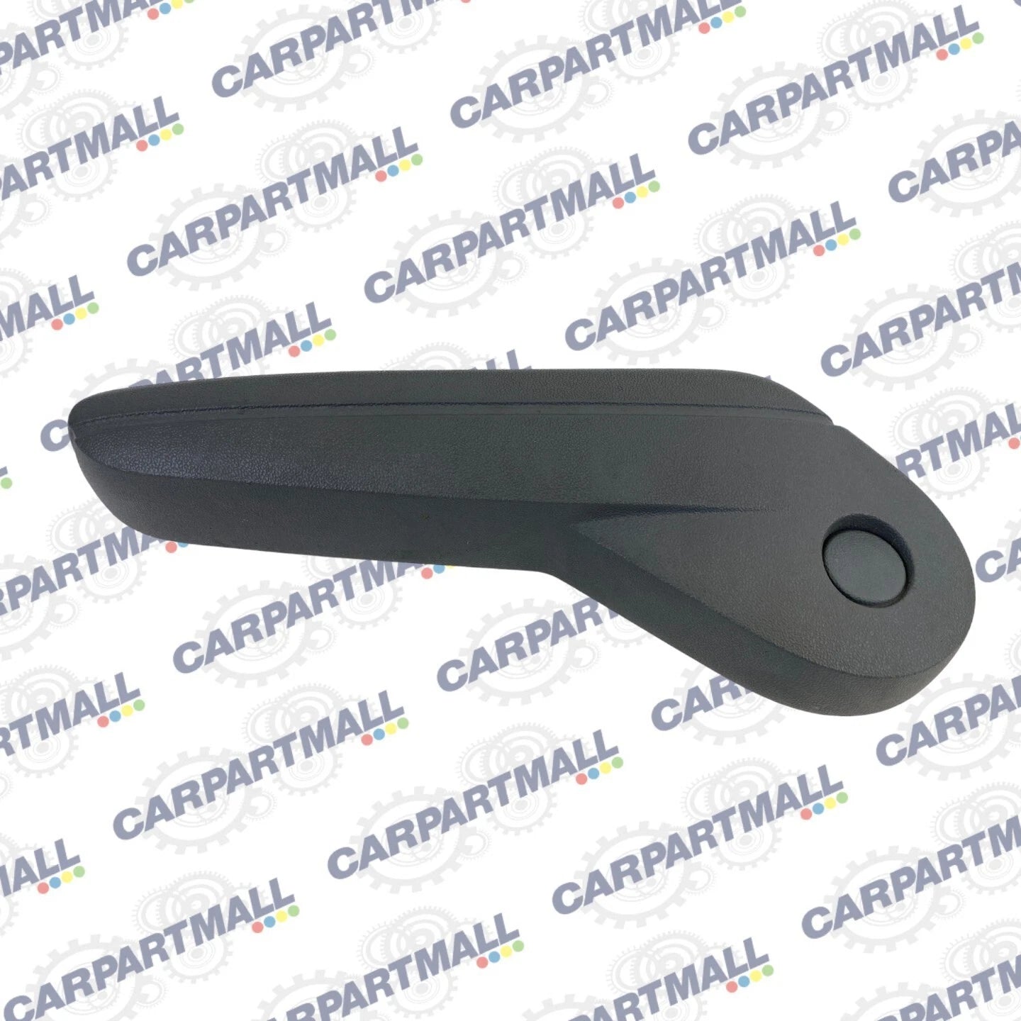 2009 2010 VOLKSWAGEN ROUTAN FRONT RIGHT PASSENGER SIDE SEAT ARMREST ARM REST