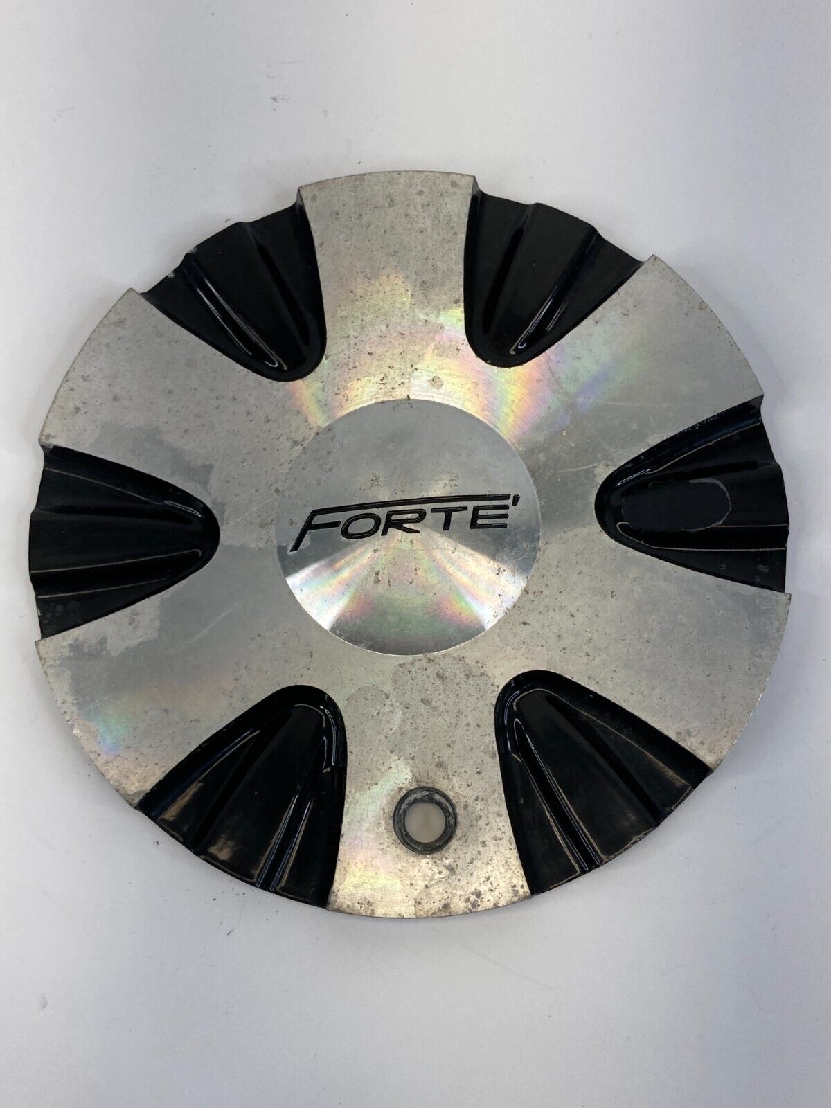 Forte Custom Rim Wheel Center Cap Hub Cap C-2782