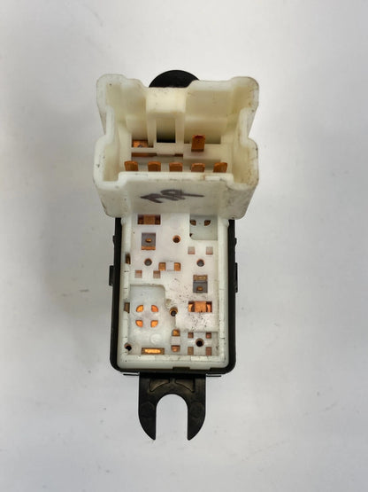 03 04 05 06 07 NISSAN MURANO REAR RIGHT SIDE DOOR POWER WINDOW CONTROL SWITCH