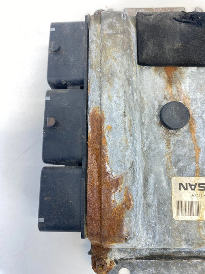 2013-2015 NISSAN ALTIMA 2.5L AT ENGINE COMPUTER CONTROL MODULE ECU NEC007-069