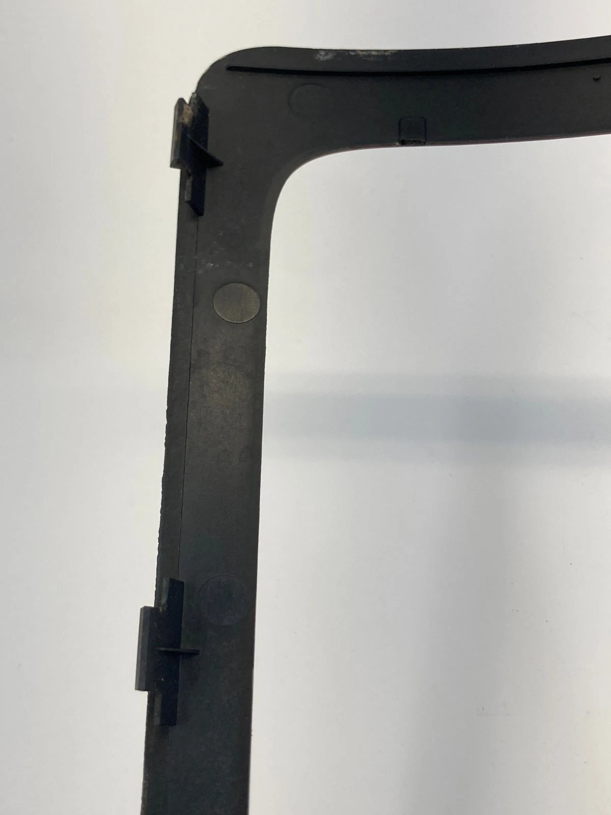 2005 2006 2007 JEEP GRAND CHEROKEE 4WD CENTER CONSOLE SHIFTER BEZEL TRIM WOOD