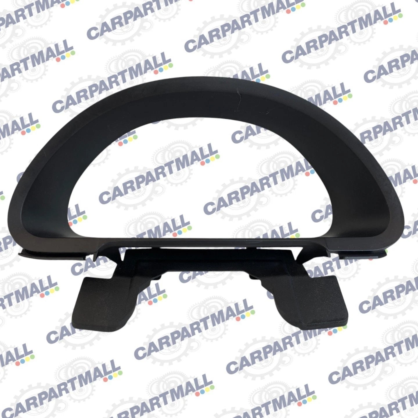 2005-2010 HONDA ODYSSEY DASH INSTRUMENT CLUSTER SPEEDOMETER BEZEL 77201-SHJ-A022