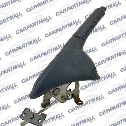 2013-2019 FIAT 500 CENTER CONSOLE PARKING EMERGENCY BRAKE HANDLE LEVER