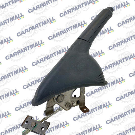 2013-2019 FIAT 500 CENTER CONSOLE PARKING EMERGENCY BRAKE HANDLE LEVER