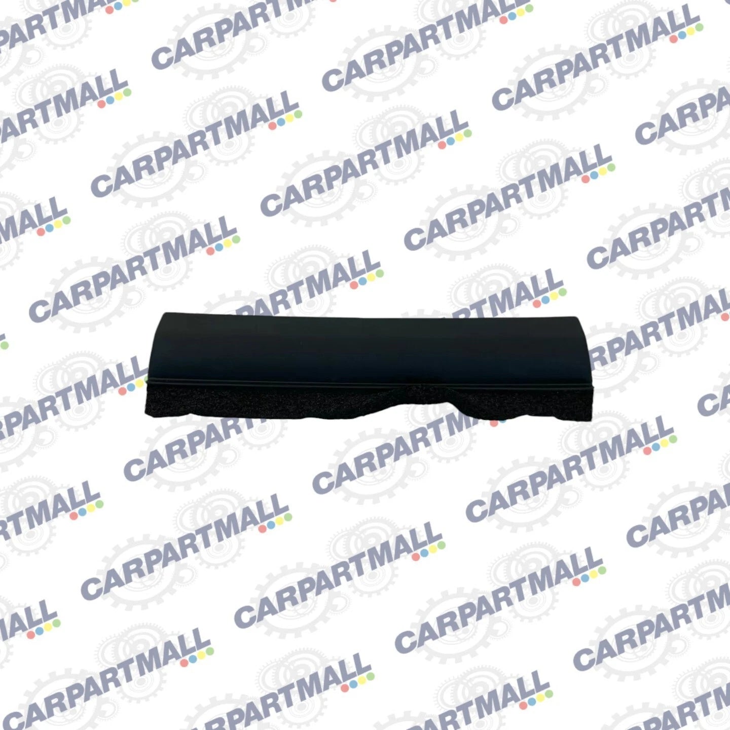 2000-2004 TOYOTA AVALON FRONT CENTER CONSOLE HOLE TRIM COVER ASSEMBLY 58839AC010
