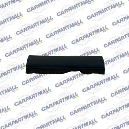 2000-2004 TOYOTA AVALON FRONT CENTER CONSOLE HOLE TRIM COVER ASSEMBLY 58839AC010