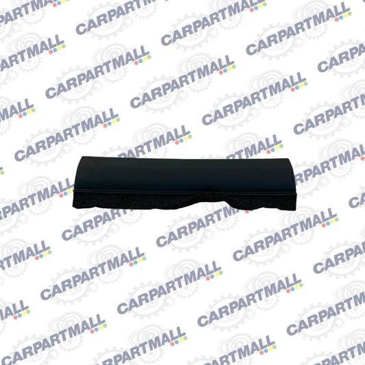 2000-2004 TOYOTA AVALON FRONT CENTER CONSOLE HOLE TRIM COVER ASSEMBLY 58839AC010