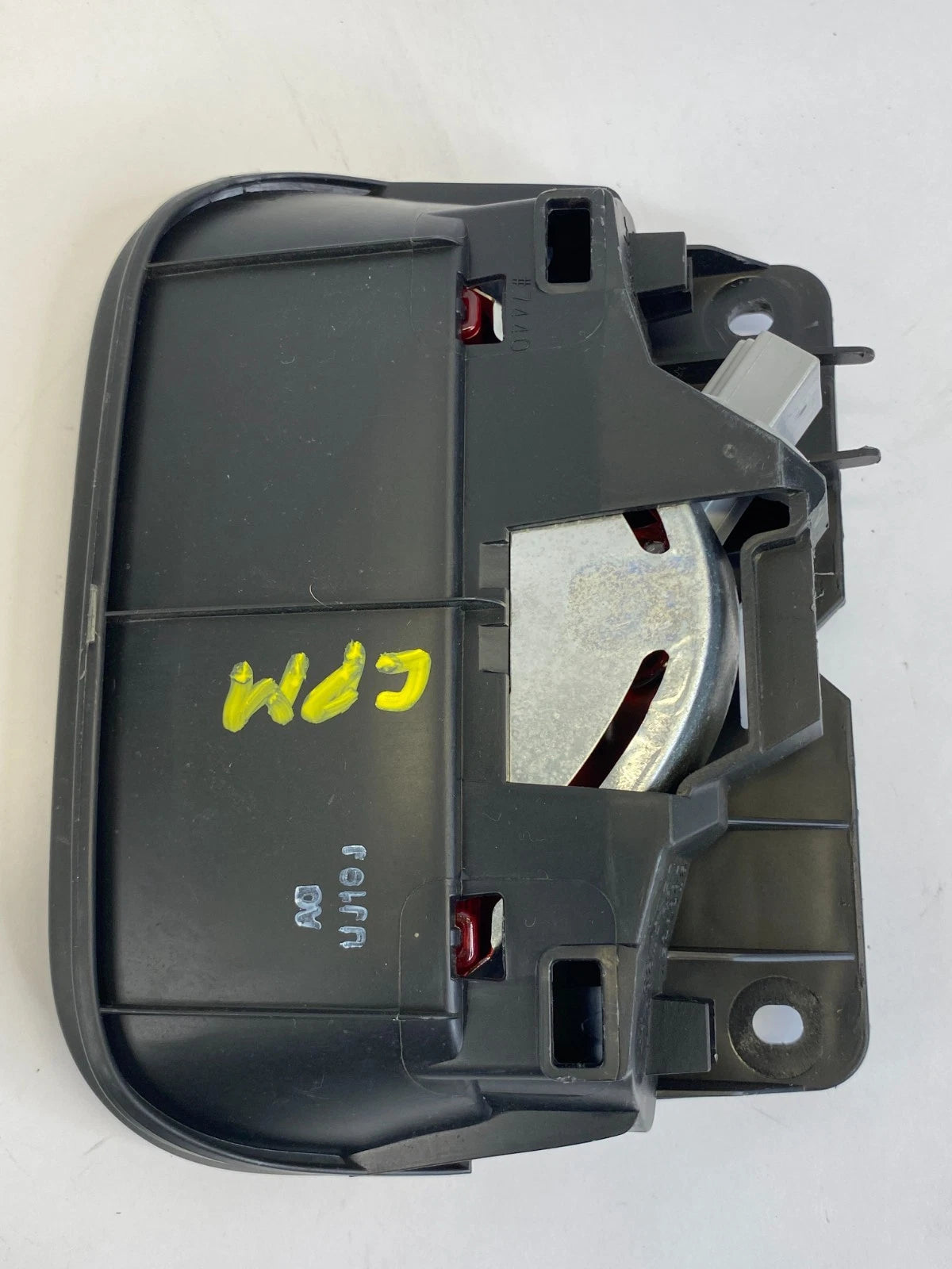 2007-2011 HONDA CR-V REAR THIRD 3RD BRAKE LIGHT HIGH MOUNTED STOP LAMP OEM