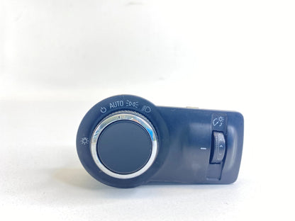 2011-2016 CHEVROLET CRUZE 12-17 VERANO HEADLIGHT DIMMER HEADLAMP SWITCH 94725717