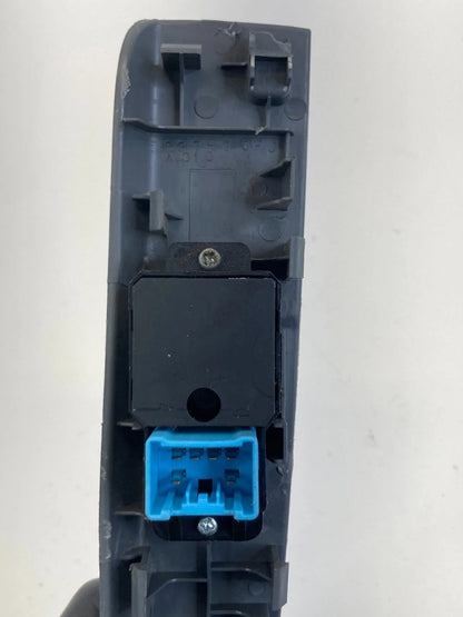 05-10 HONDA ODYSSEY REAR RIGHT SIDE DOOR WINDOW SWITCH W BEZEL 83740SHJA010 OEM