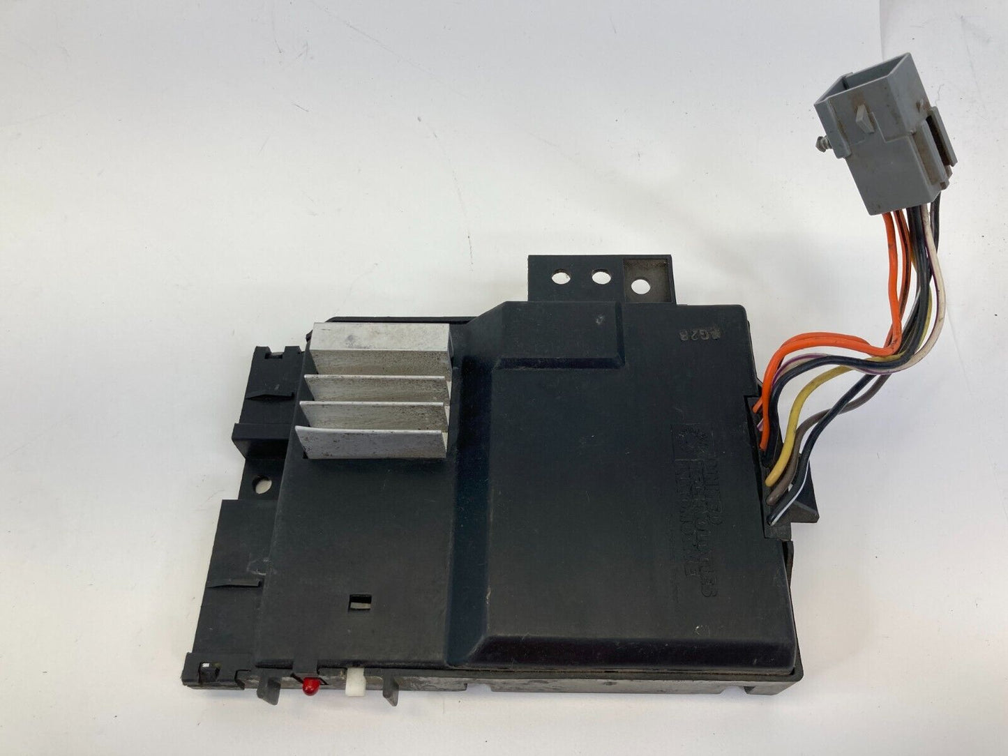 1991-1994 Ford Ranger Transfer Case Computer Control Module F17B-7E453-AA OEM