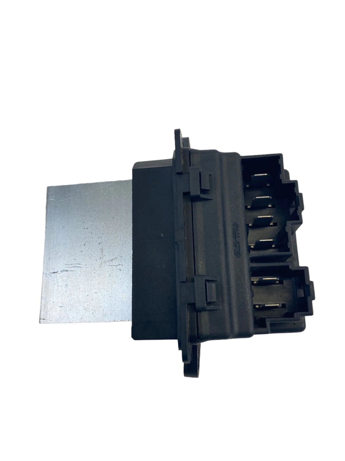 04-08 CHRYSLER PACIFICA 3.5 REAR AC BLOWER MOTOR RESISTOR CONTROL MODULE 790834U