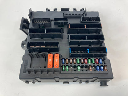 04 SAAB 9-3 93 CONVERTIBLE 2.0L ENGINE FUSE BOX POWER DISTRIBUTION 12801000 OEM