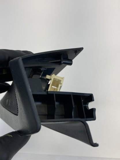 2004-2009 Toyota Prius Right Side Door Tweeter Speaker w/ Cover 67491-47020 OEM