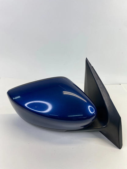 2015-2019 Nissan Versa SEDAN Front Right Driver Side View Power Mirror Assy OEM