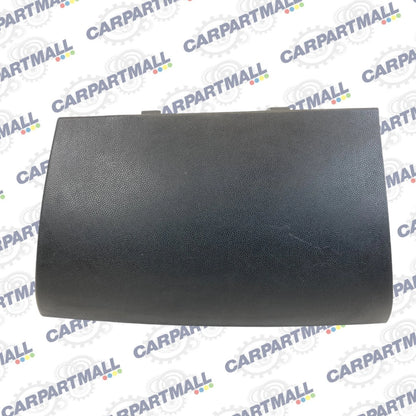 2008-2015 MINI COOPER GLOVE BOX COMPARTMENT STORAGE PASSENGER DOOR ASSEMBLY OEM