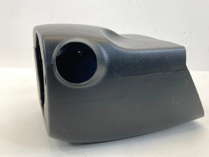2008-2013 TOYOTA HIGHLANDER STEERING COLUMN UPPER LOWER COVER SHROUD TRIM OEM