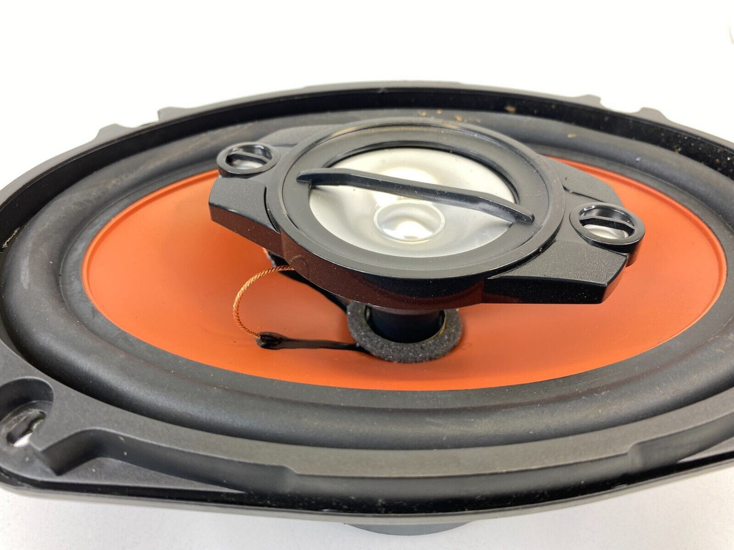 10 Nissan Rogue Audiobank 6x9" 1000w Audio Stereo Coaxial Speaker 701160345917