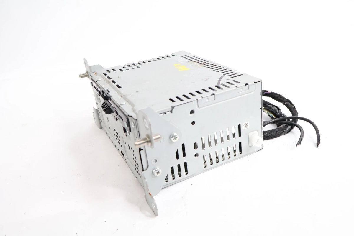 2013-2015 FORD FUSION AM/FM AUDIO CONTROL MODULE RADIO CD PLAYER RECEIVER OEM