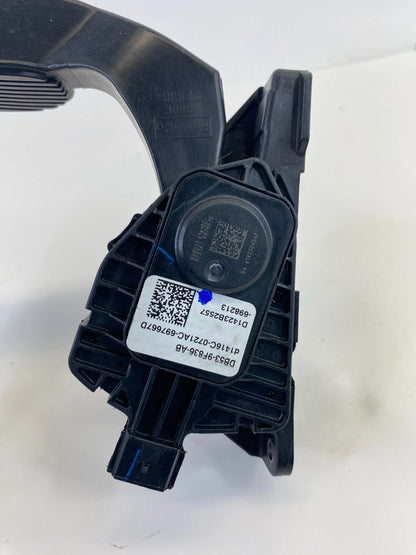 2013-2019 Ford Flex Gas Throttle Accelerator Pedal Position Sensor DB53-9F836-AB