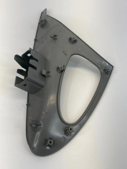 2007 2008 2009 TOYOTA CAMRY REAR RIGHT BACK SIDE WINDOW SWITCH TRIM BEZEL OEM