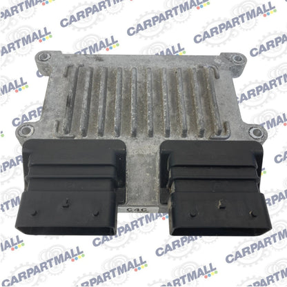 2010 KIA SEDONA 3.8L V6 ENGINE CONTROL MODULE ECU ECM UNIT DELPHI OEM 391103C455