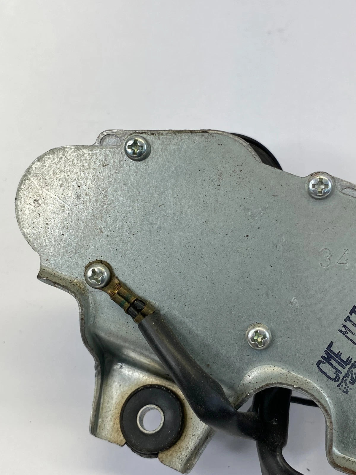2005-2010 HONDA ODYSSEY WIPER MOTOR LIFTGATE ASSEMBLY REAR OEM FACTORY 34987-581