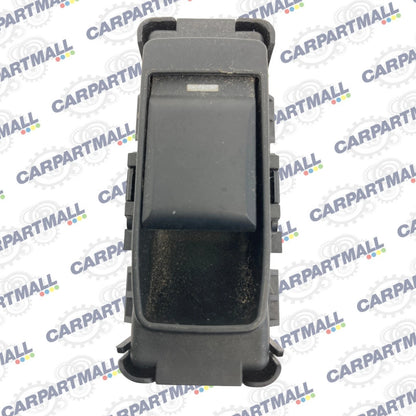 2009-2014 DODGE AVENGER REAR LEFT SIDE DOOR WINDOW CONTROL SWITCH 04602933AA