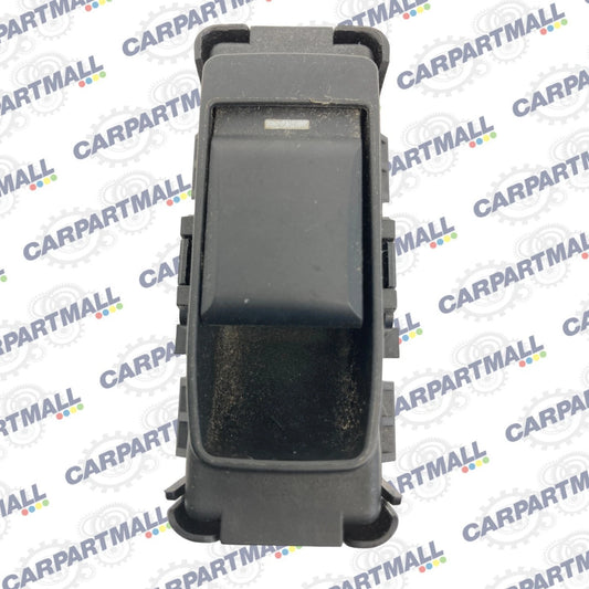2009-2014 DODGE AVENGER REAR LEFT SIDE DOOR WINDOW CONTROL SWITCH 04602933AA