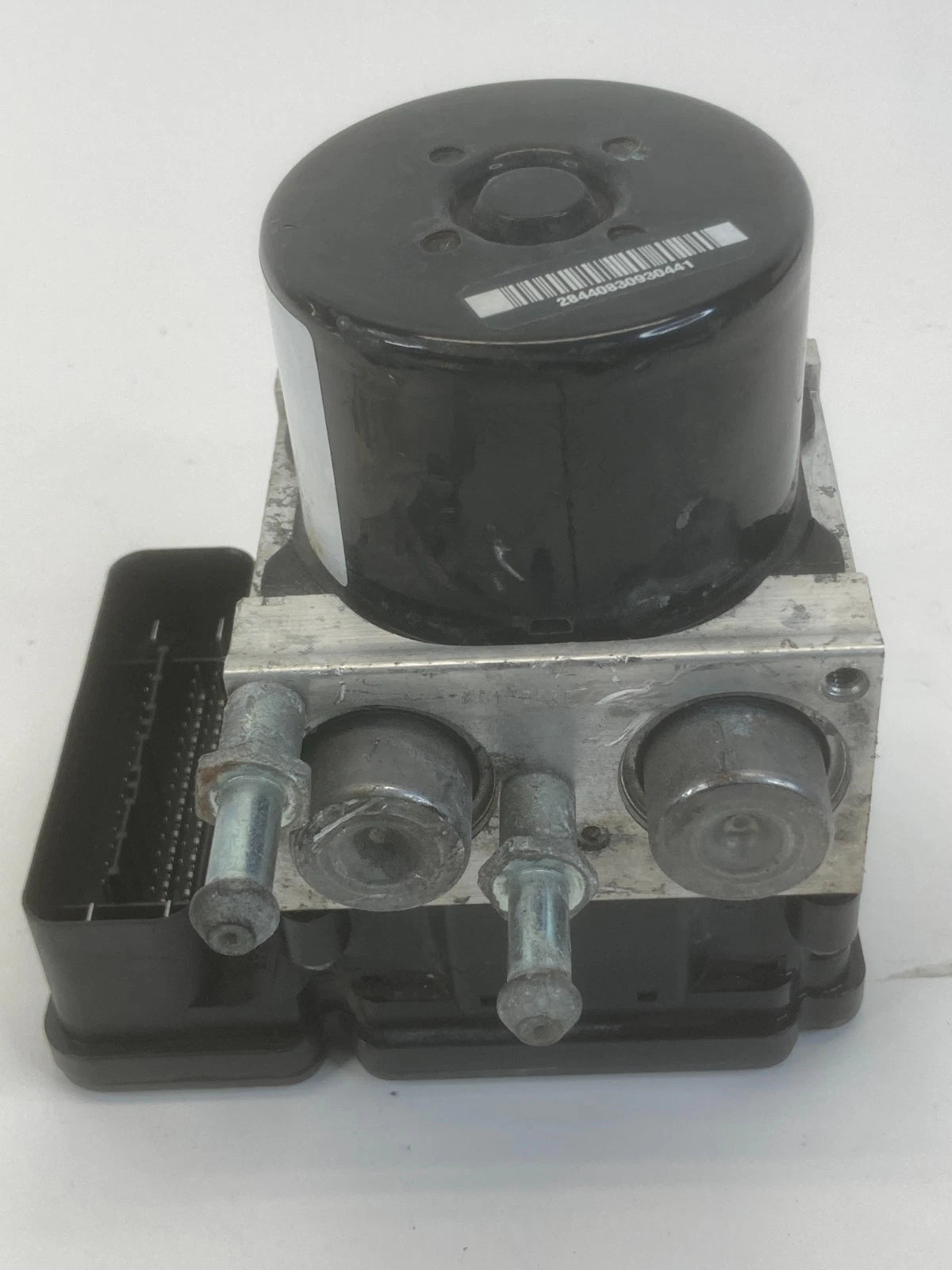 2012-2017 CHEVY EQUINOX 2.4L L4 A/T FWD ABS ANTILOCK BRAKE PUMP CONTROL 23131610