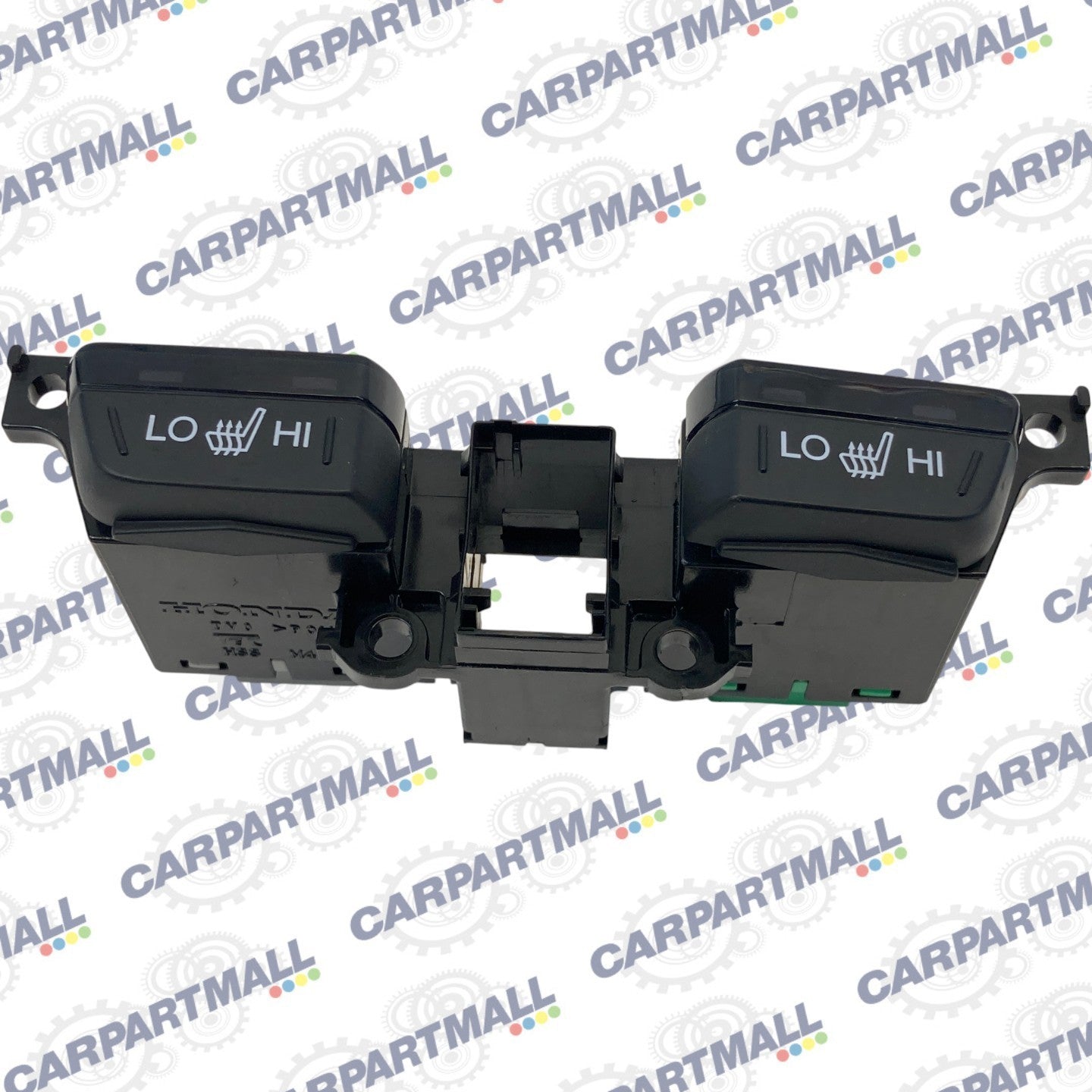 2013-2015 Honda Civic Left & Right Front Seat Heater Control Switch Assy OEM