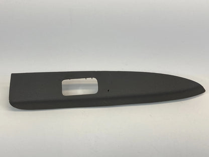 05-10 HONDA ODYSSEY REAR LEFT SIDE DOOR WINDOW SWITCH BEZEL 83790-SHJ-A010-M1
