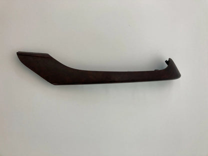 2005-2010 PONTIAC G6 REAR LEFT INTERIOR DOOR PULL HANDLE COVER TRIM BEZEL OEM
