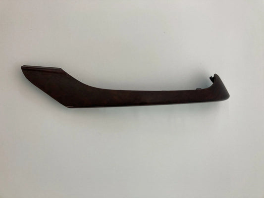 2005-2010 PONTIAC G6 REAR LEFT INTERIOR DOOR PULL HANDLE COVER TRIM BEZEL OEM