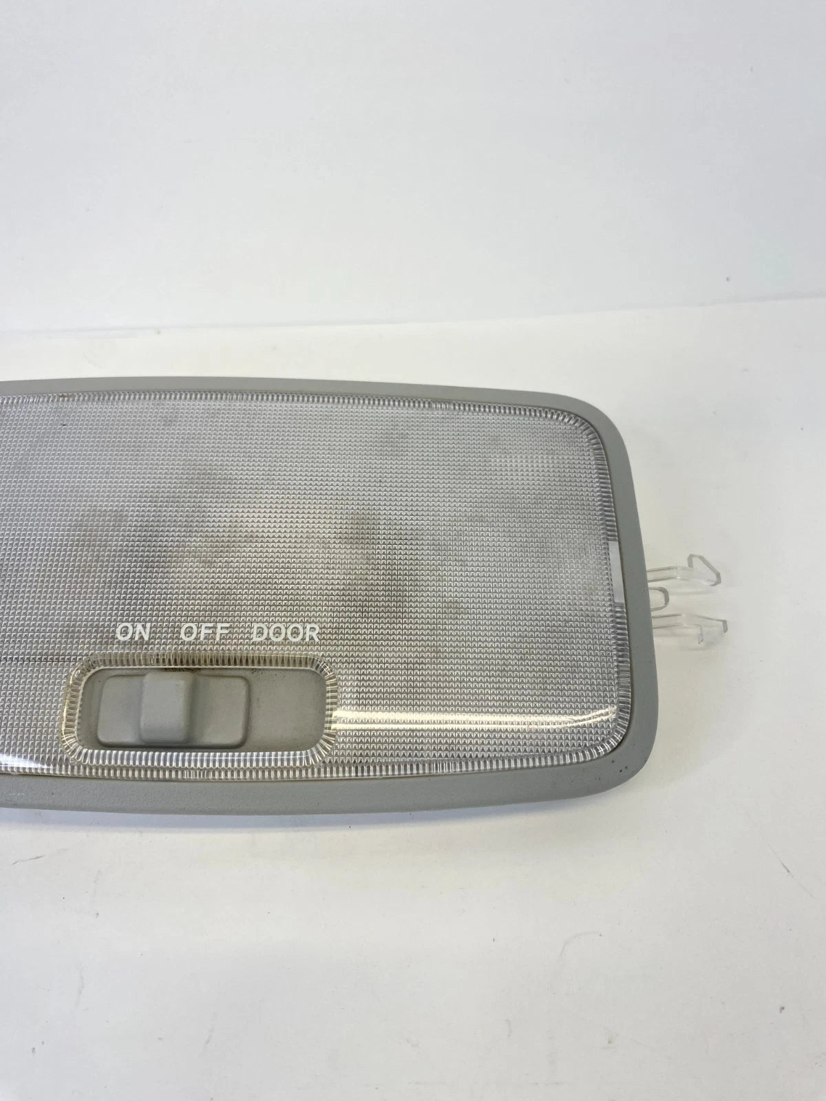 2007-2009 LEXUS RX350 04-06 RX330 REAR ROOF OVERHEAD DOME MAP LIGHT LAMP OEM