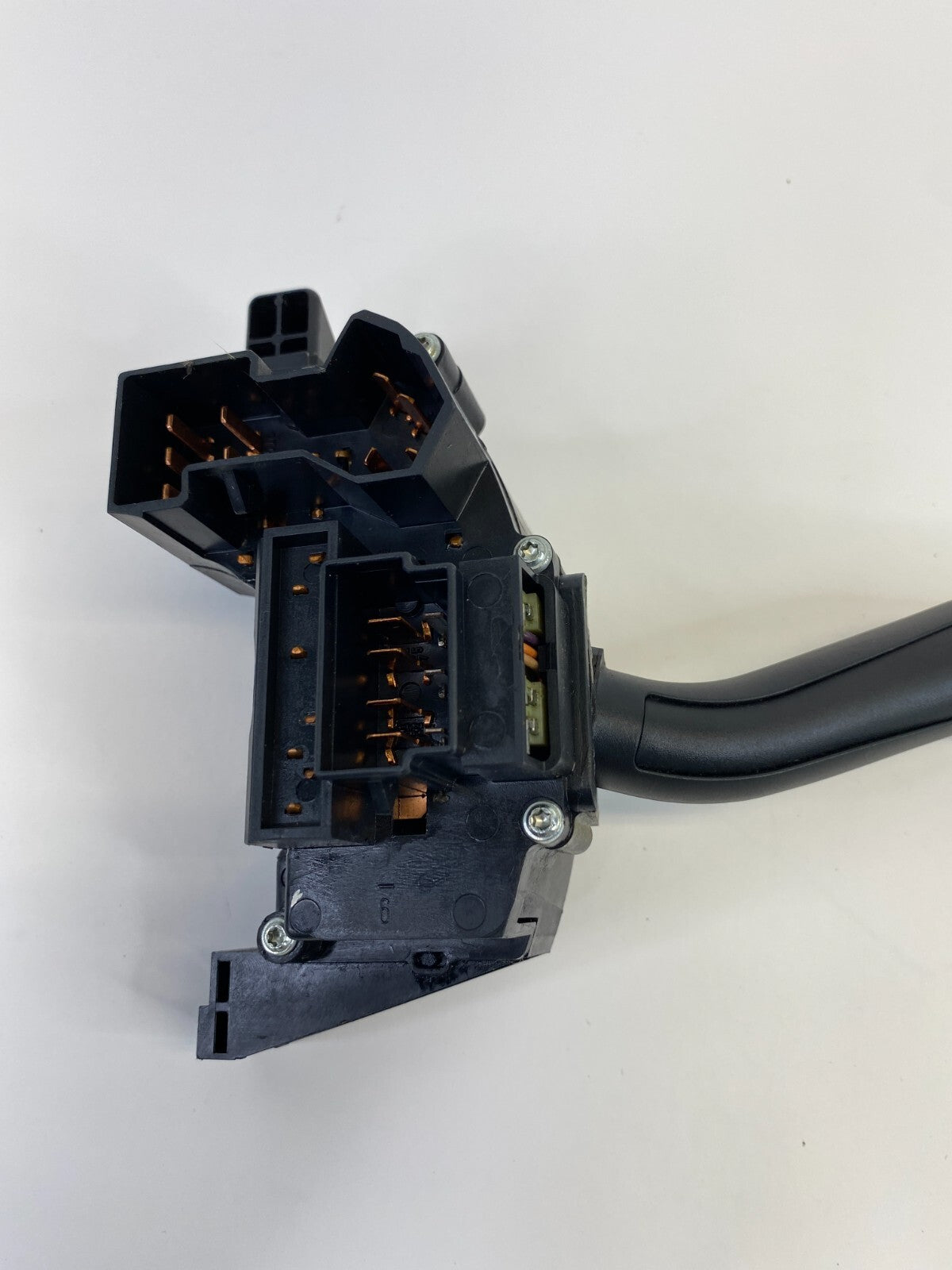 1999-2004 Ford F-150 F150 Turn Signal Windshield Wiper Column Control Switch OEM